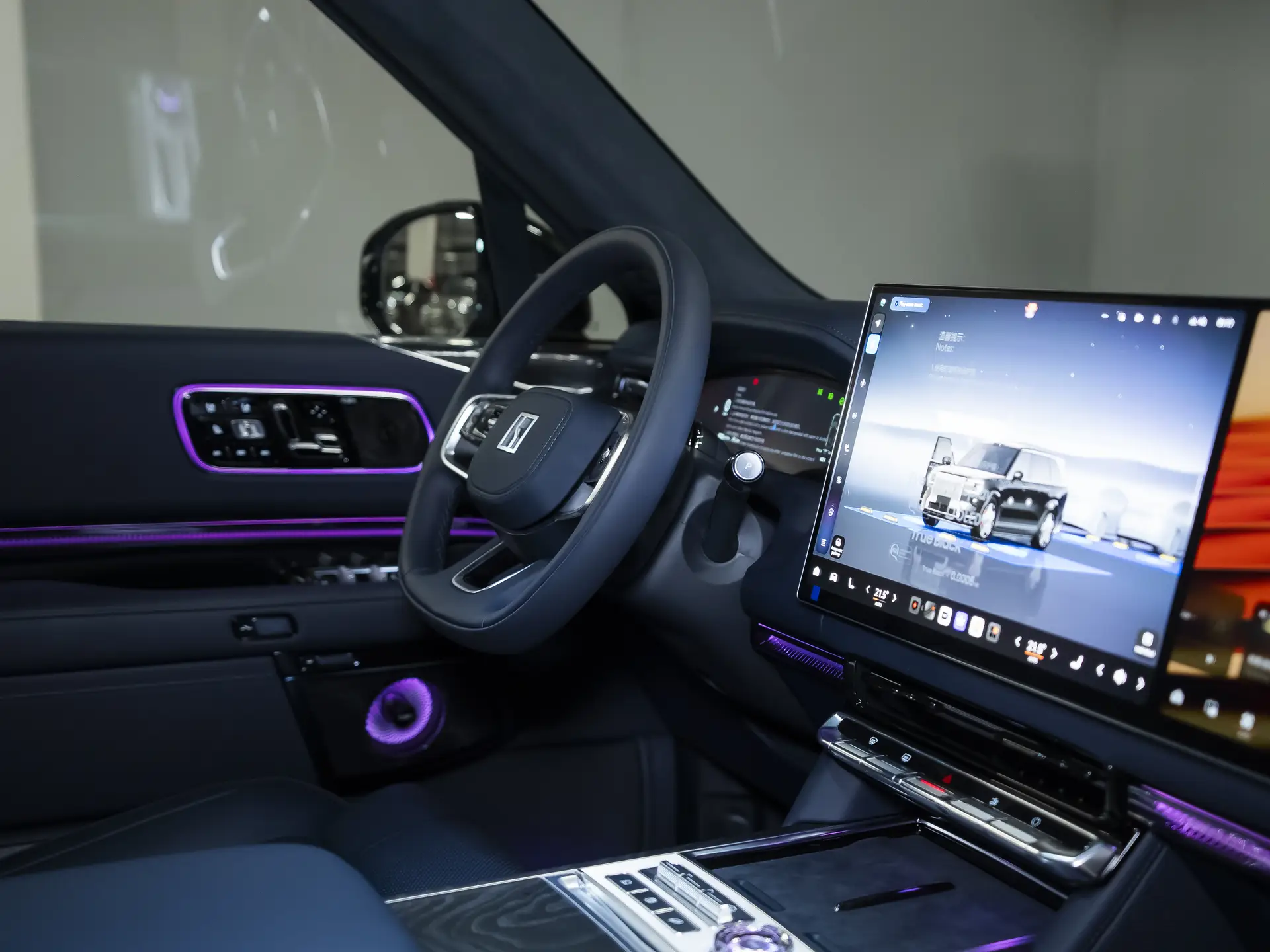 Zeekr 9X, I, 2025 купить в салоне Million Miles