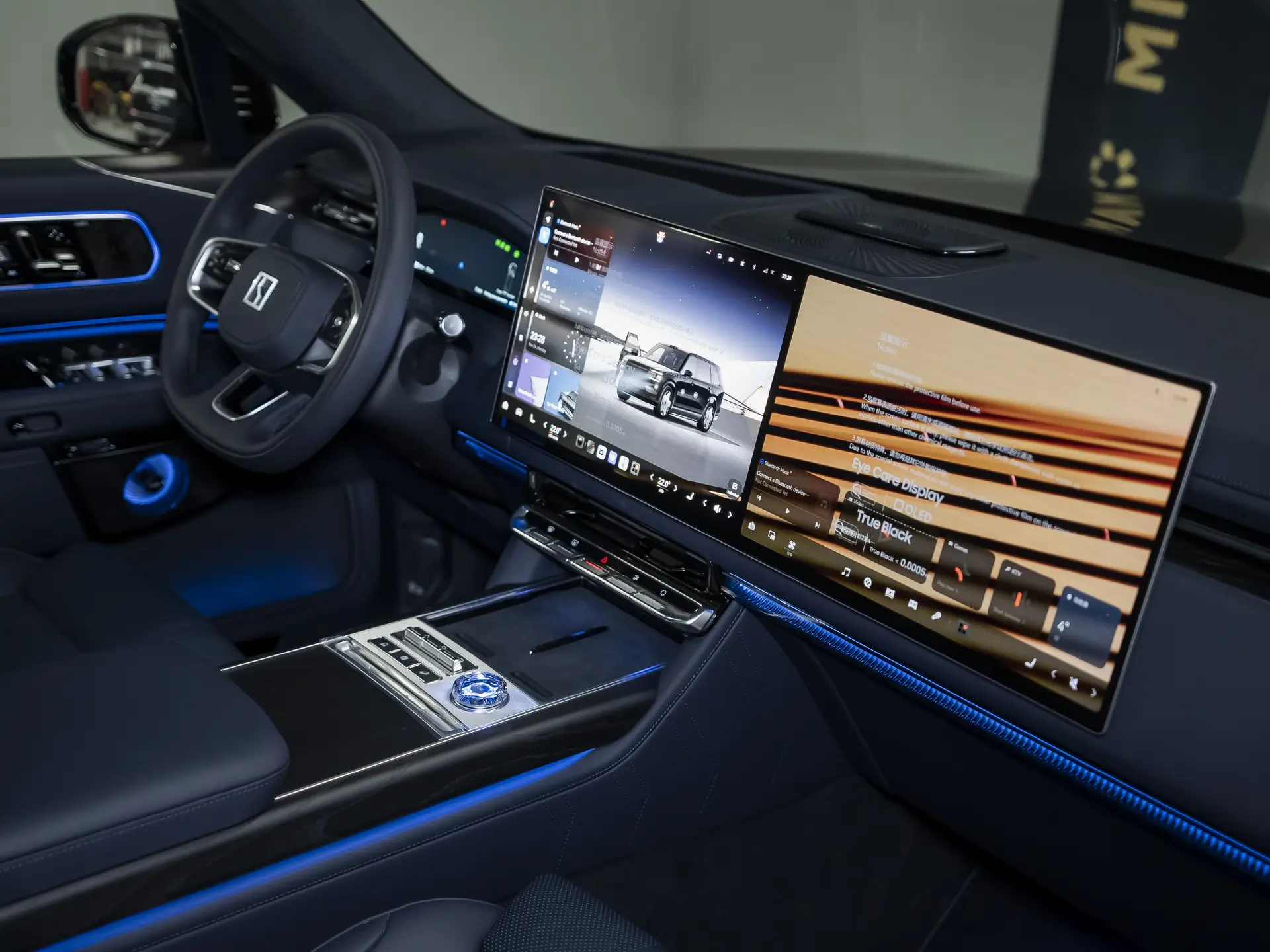 Zeekr 9X, I, 2025 купить в салоне Million Miles