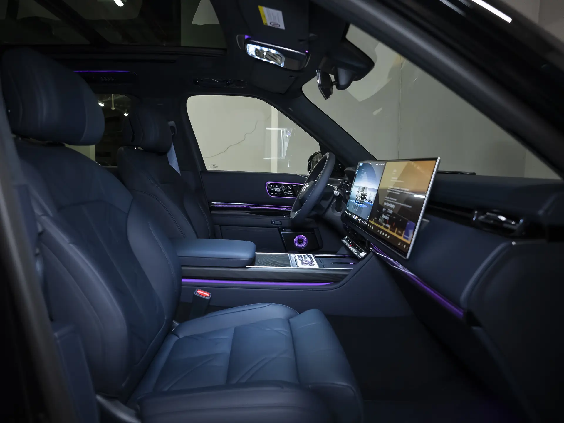 Zeekr 9X, I, 2025 купить в салоне Million Miles