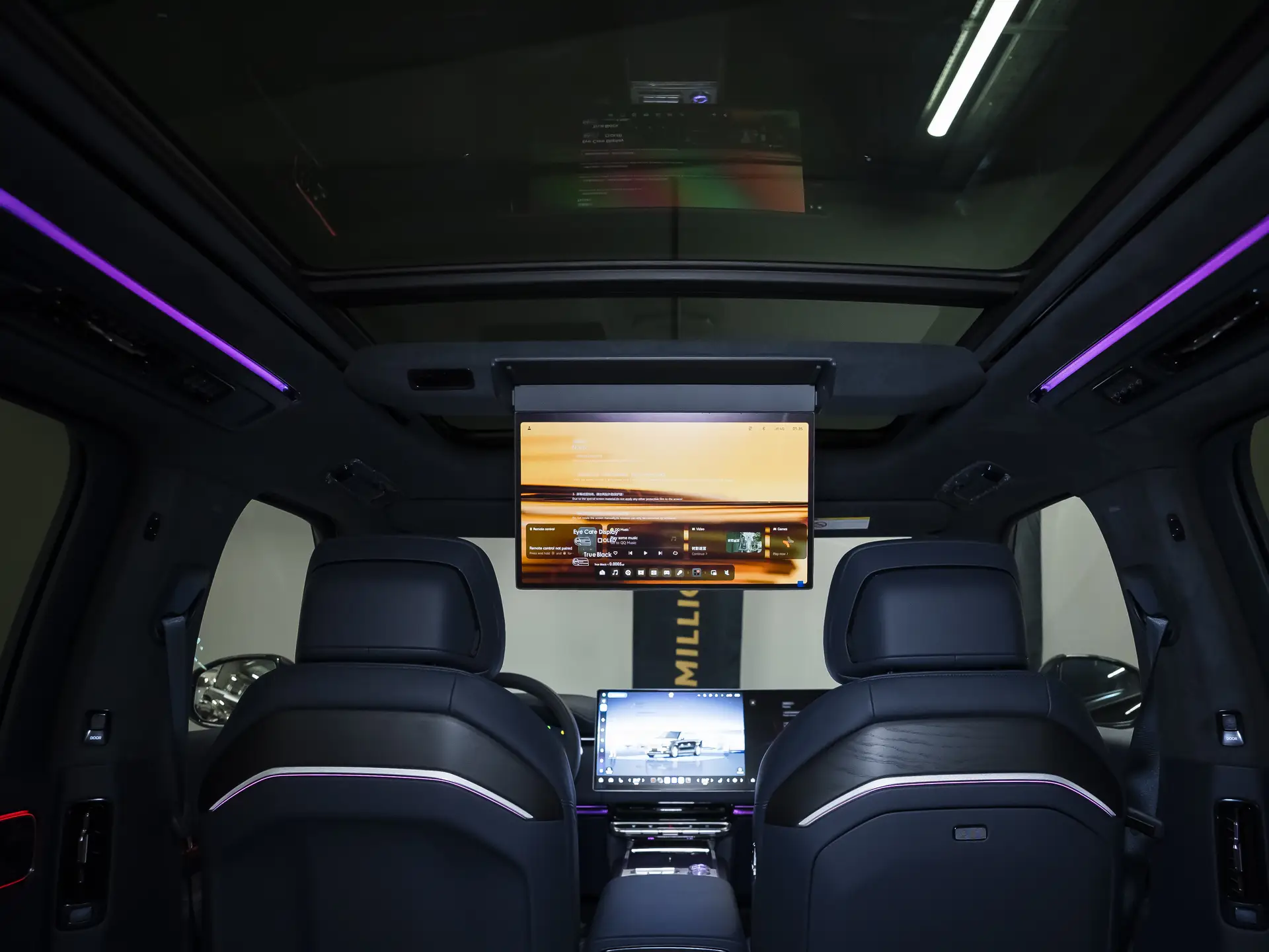 Zeekr 9X, I, 2025 купить в салоне Million Miles