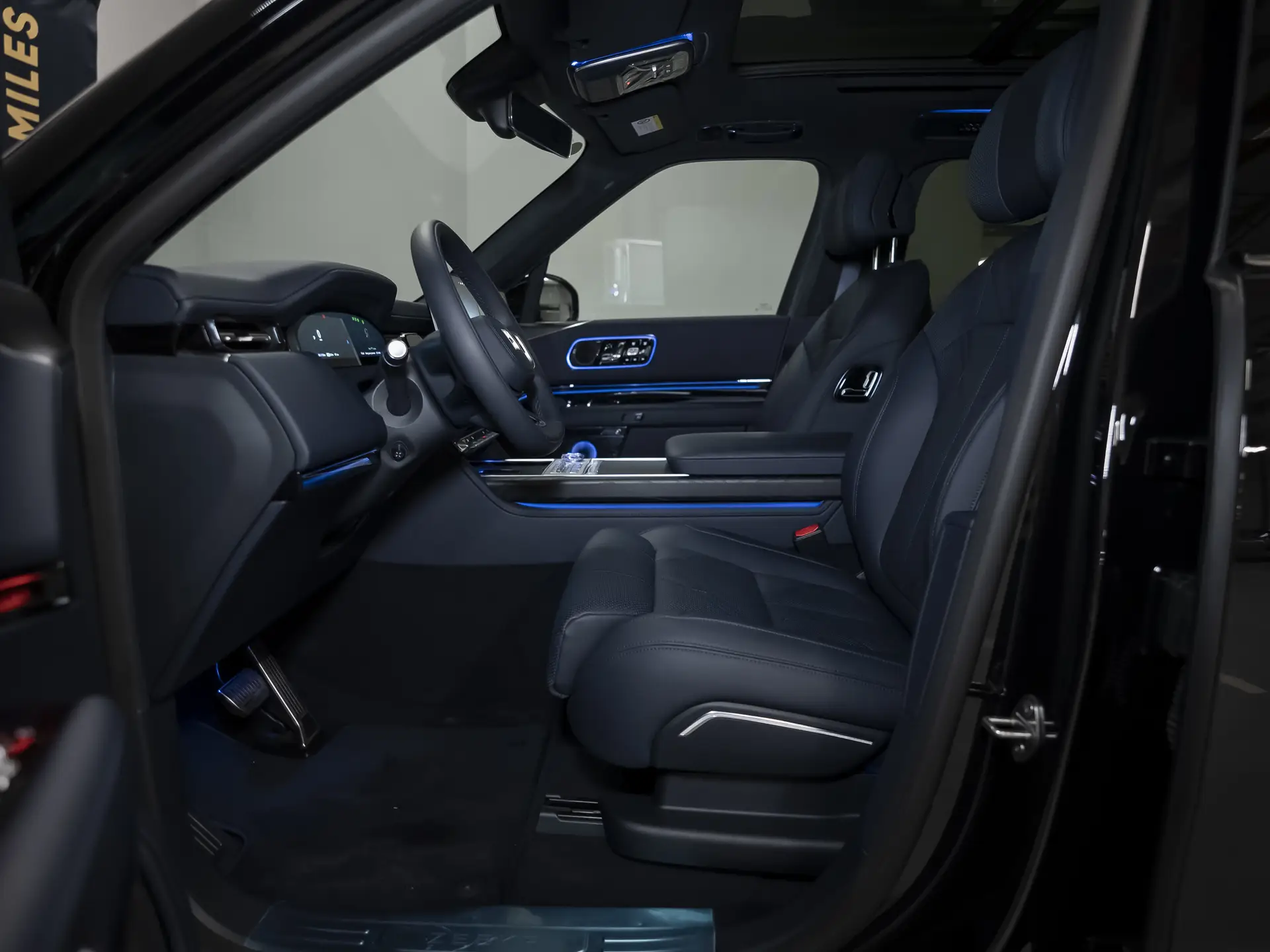 Zeekr 9X, I, 2025 купить в салоне Million Miles