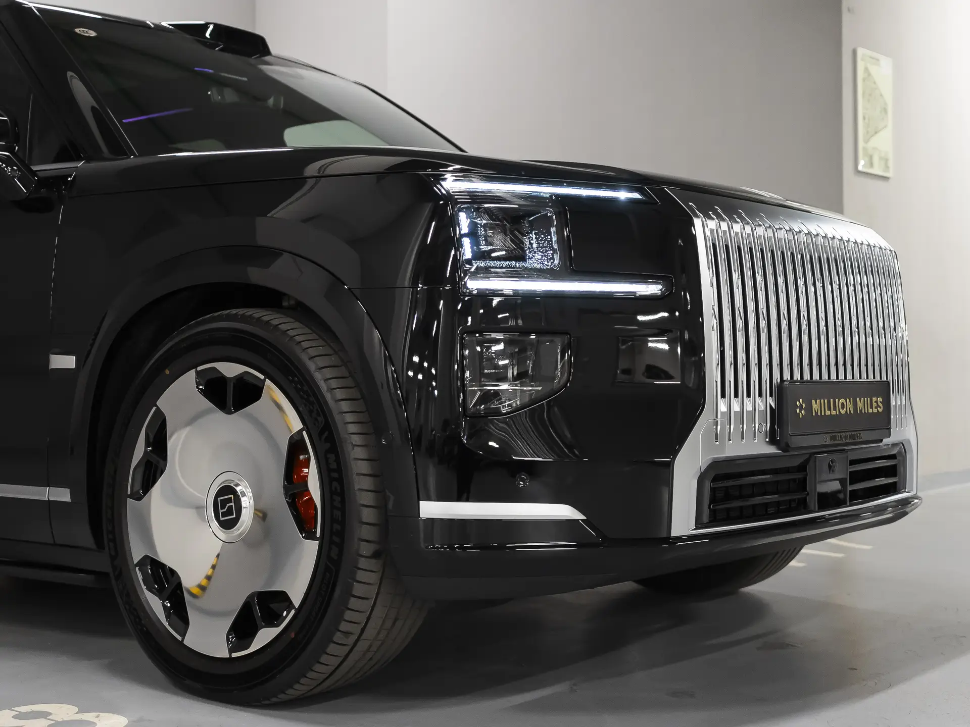 Zeekr 9X, I, 2025 купить в салоне Million Miles