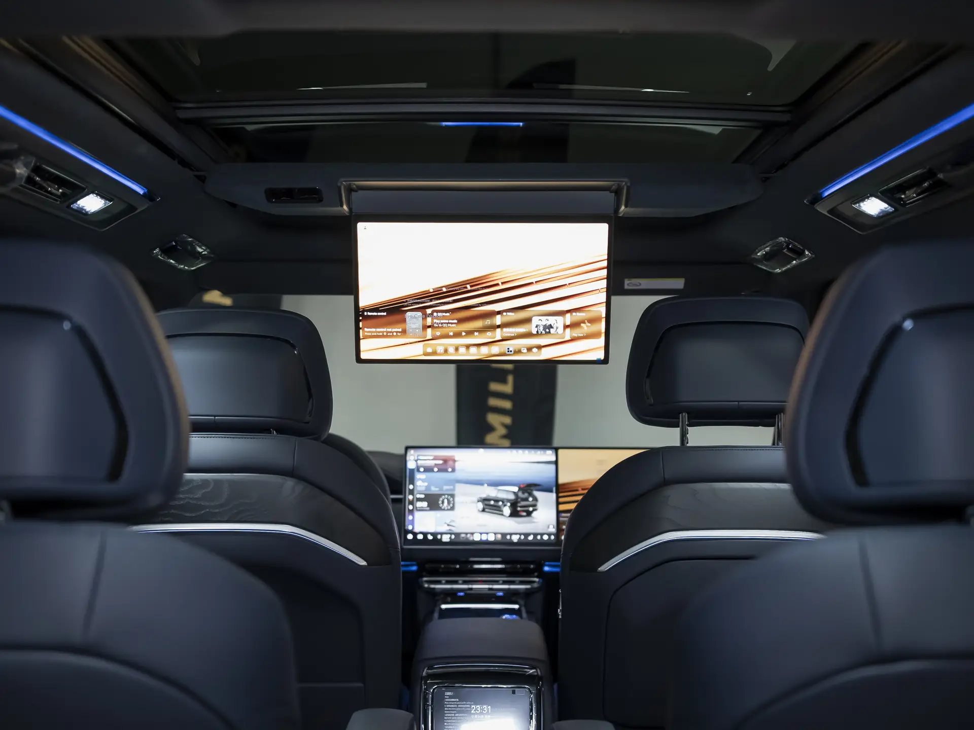 Zeekr 9X, I, 2025 купить в салоне Million Miles