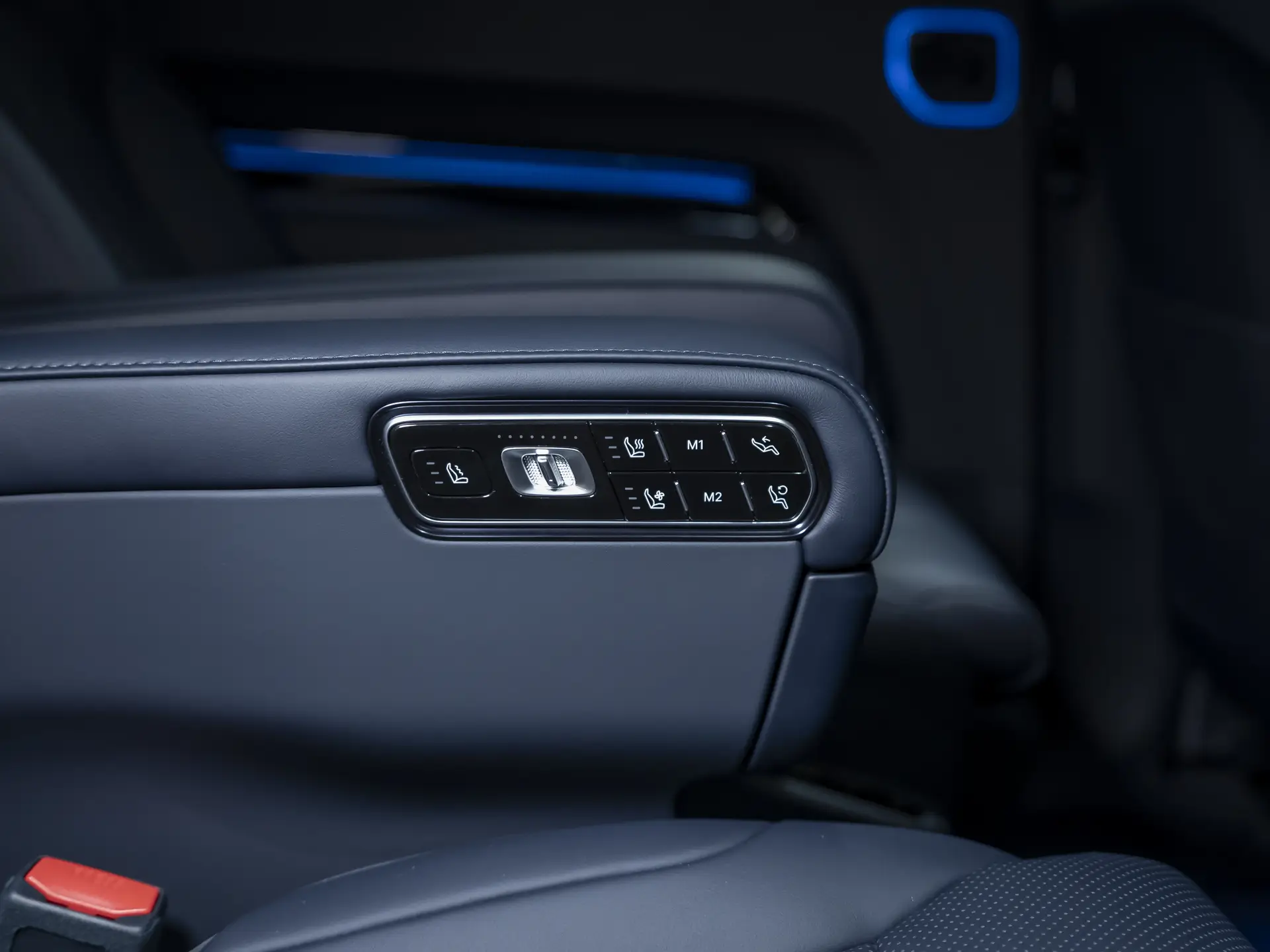 Zeekr 9X, I, 2025 купить в салоне Million Miles