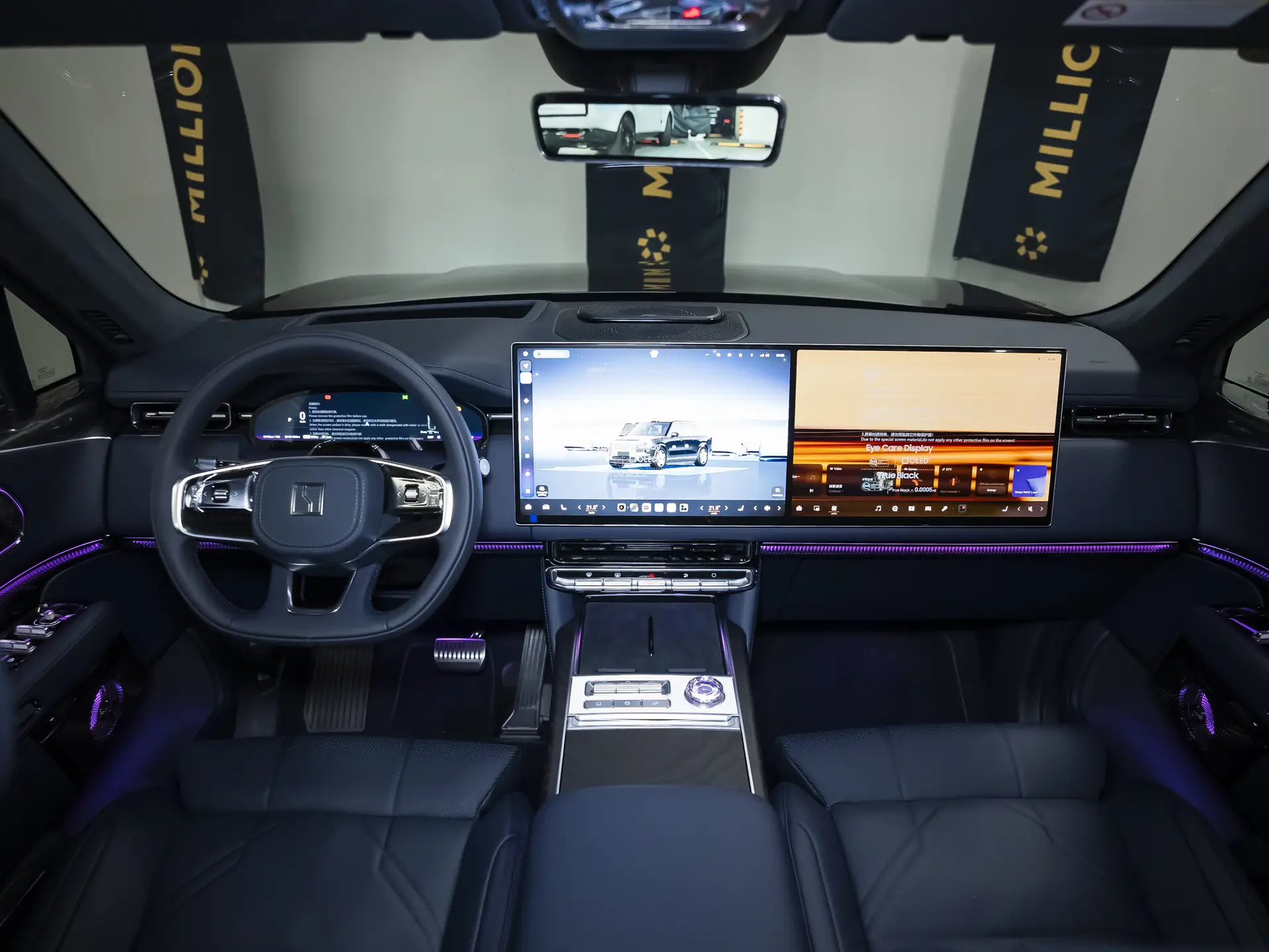 Zeekr 9X, I, 2025 купить в салоне Million Miles