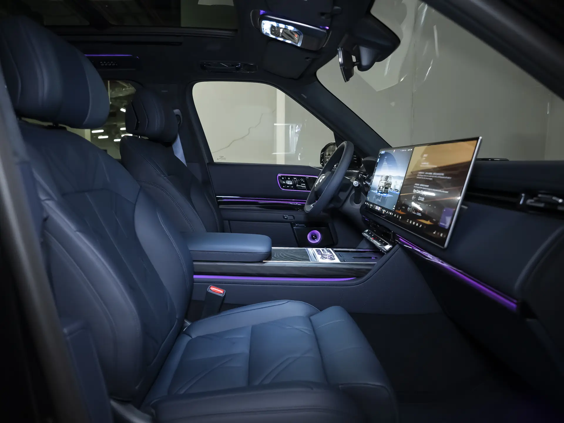 Zeekr 9X, I, 2025 купить в салоне Million Miles