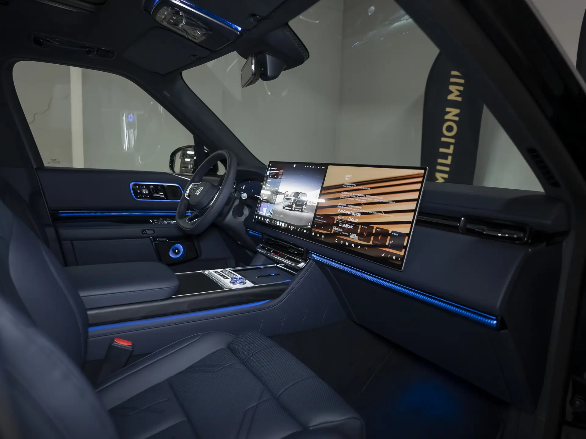 Zeekr 9X, I, 2025 купить в салоне Million Miles