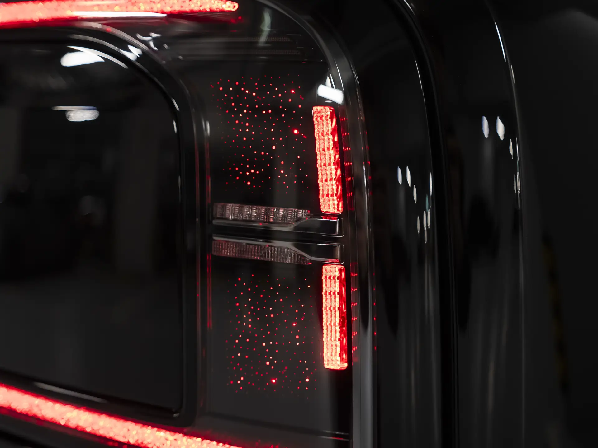 Zeekr 9X, I, 2025 купить в салоне Million Miles