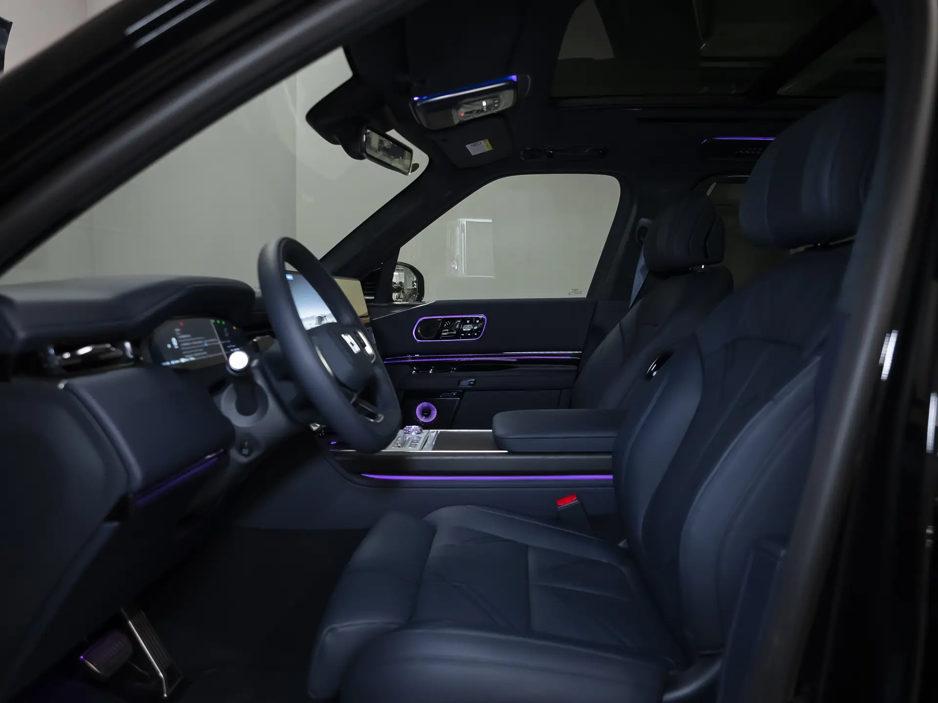 Zeekr 9X, I, 2025 купить в салоне Million Miles