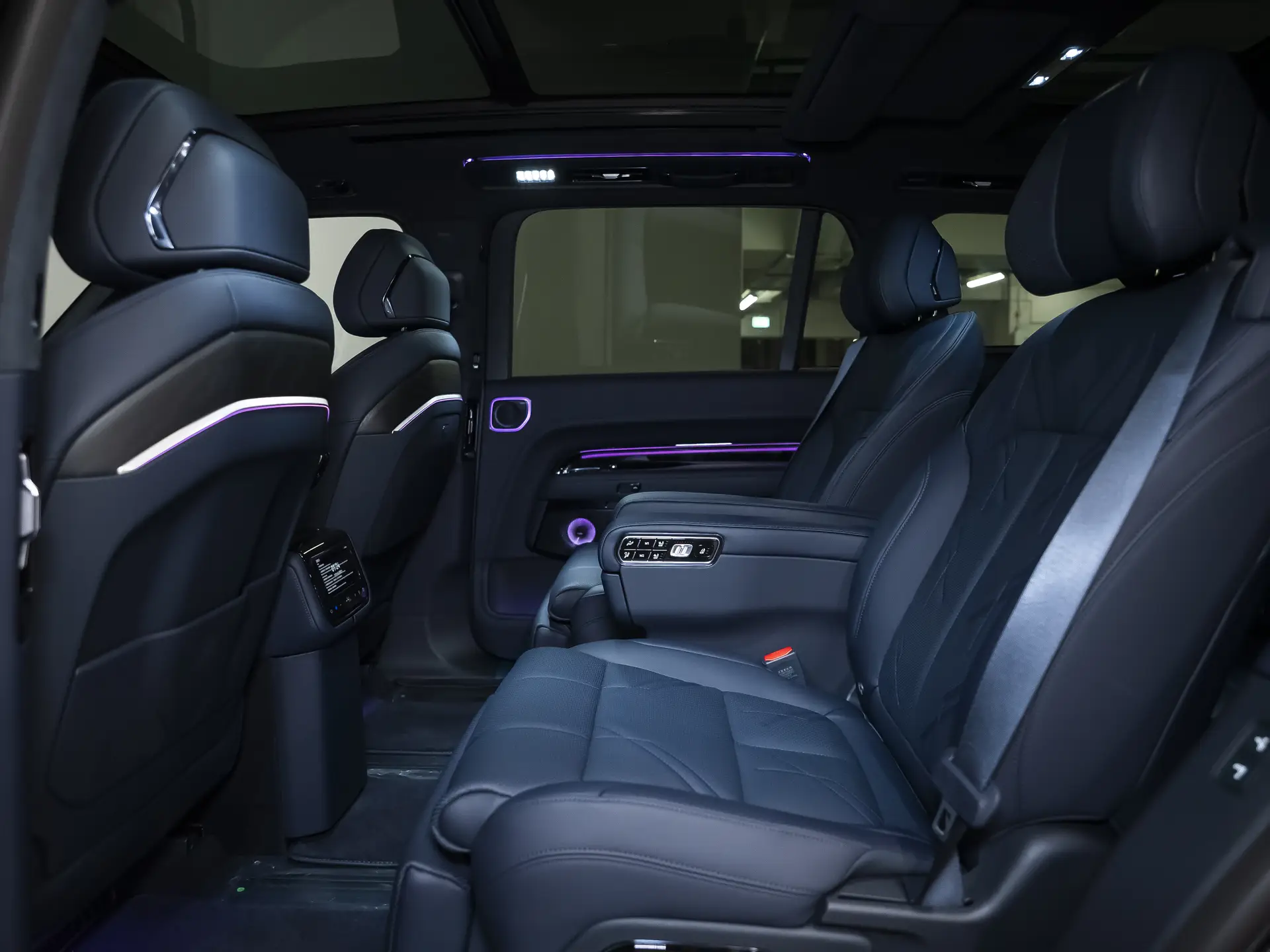 Zeekr 9X, I, 2025 купить в салоне Million Miles