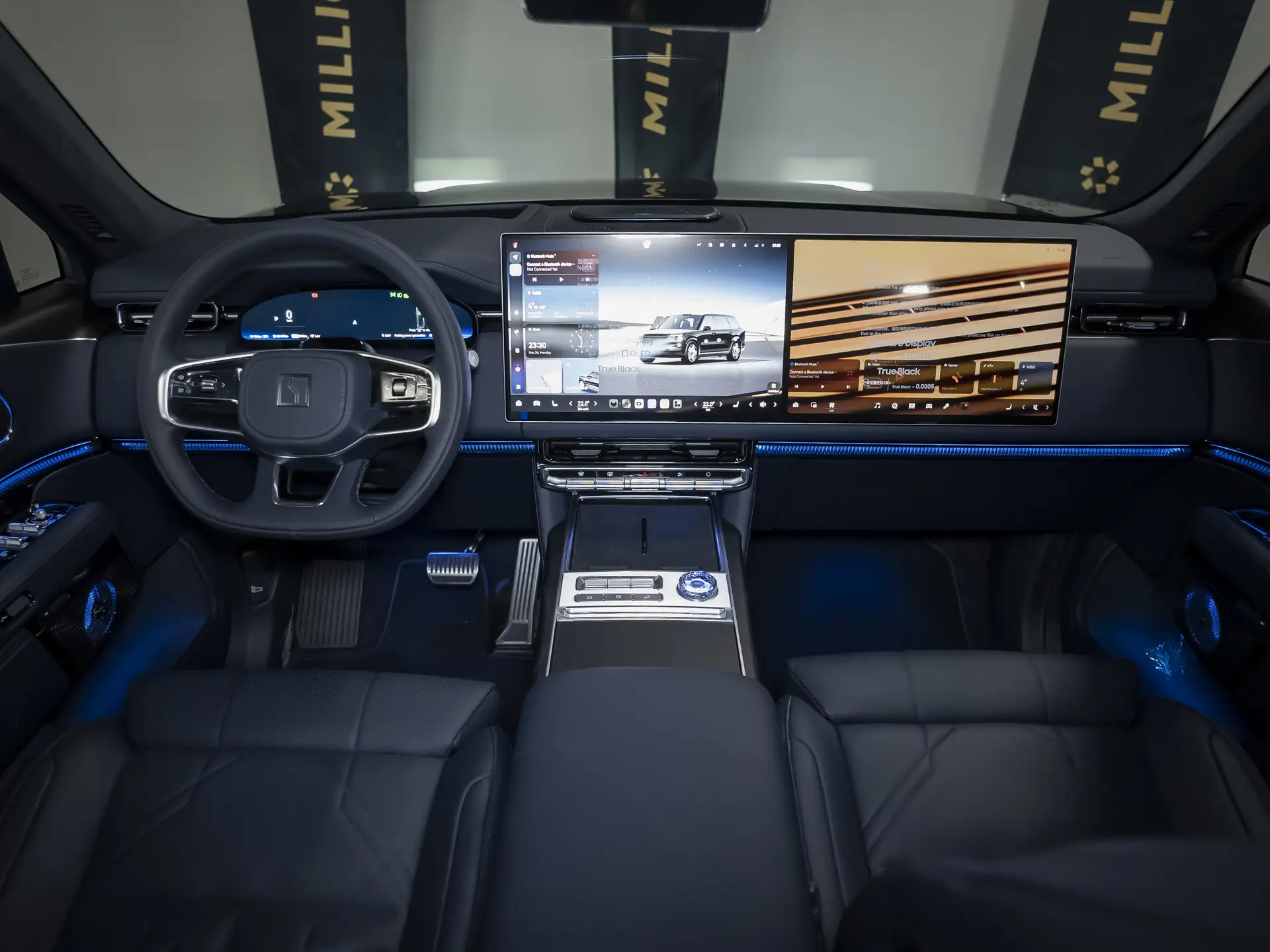 Zeekr 9X, I, 2025 купить в салоне Million Miles