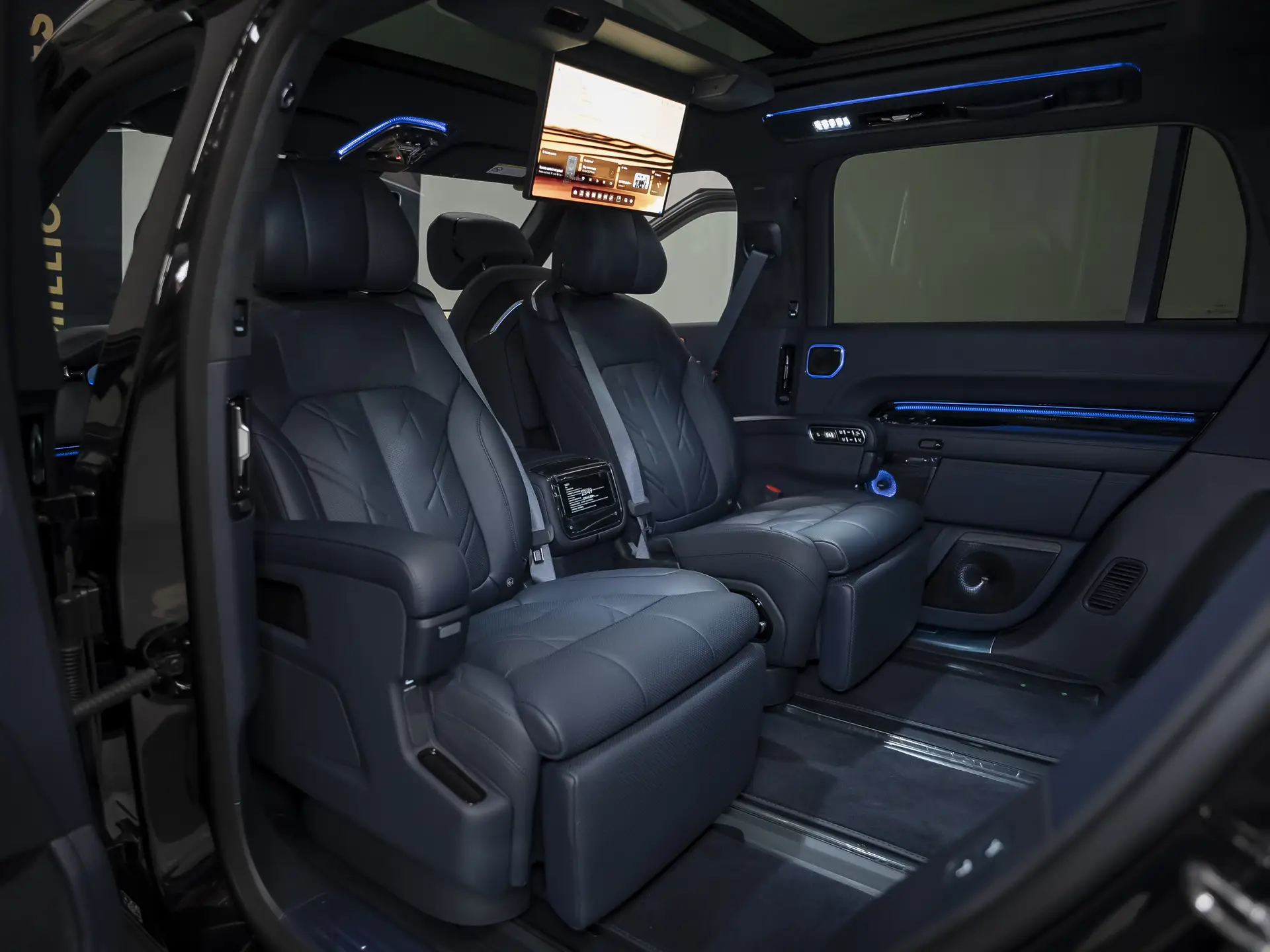 Zeekr 9X, I, 2025 купить в салоне Million Miles