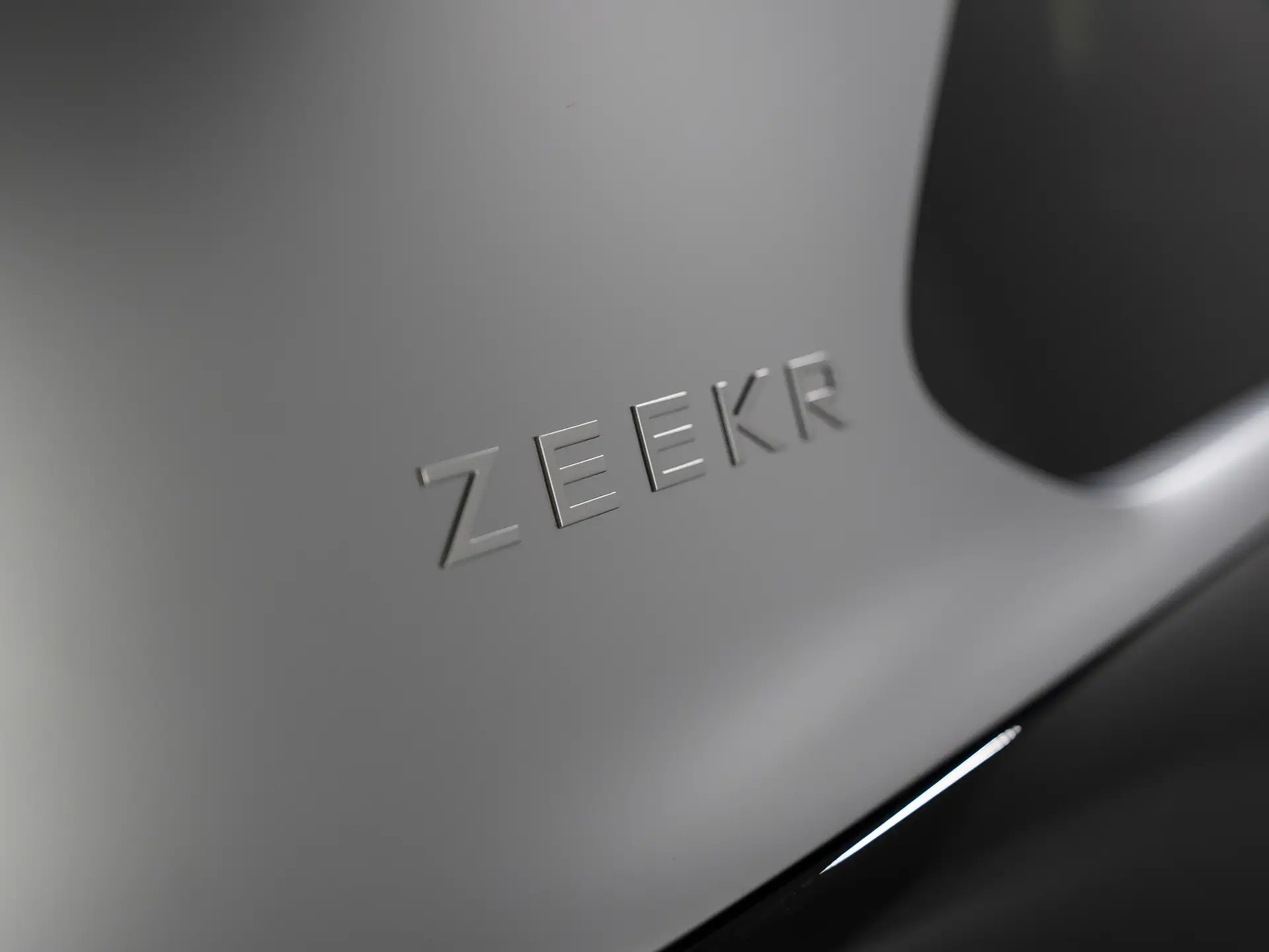 Zeekr 9X, I, 2025 купить в салоне Million Miles