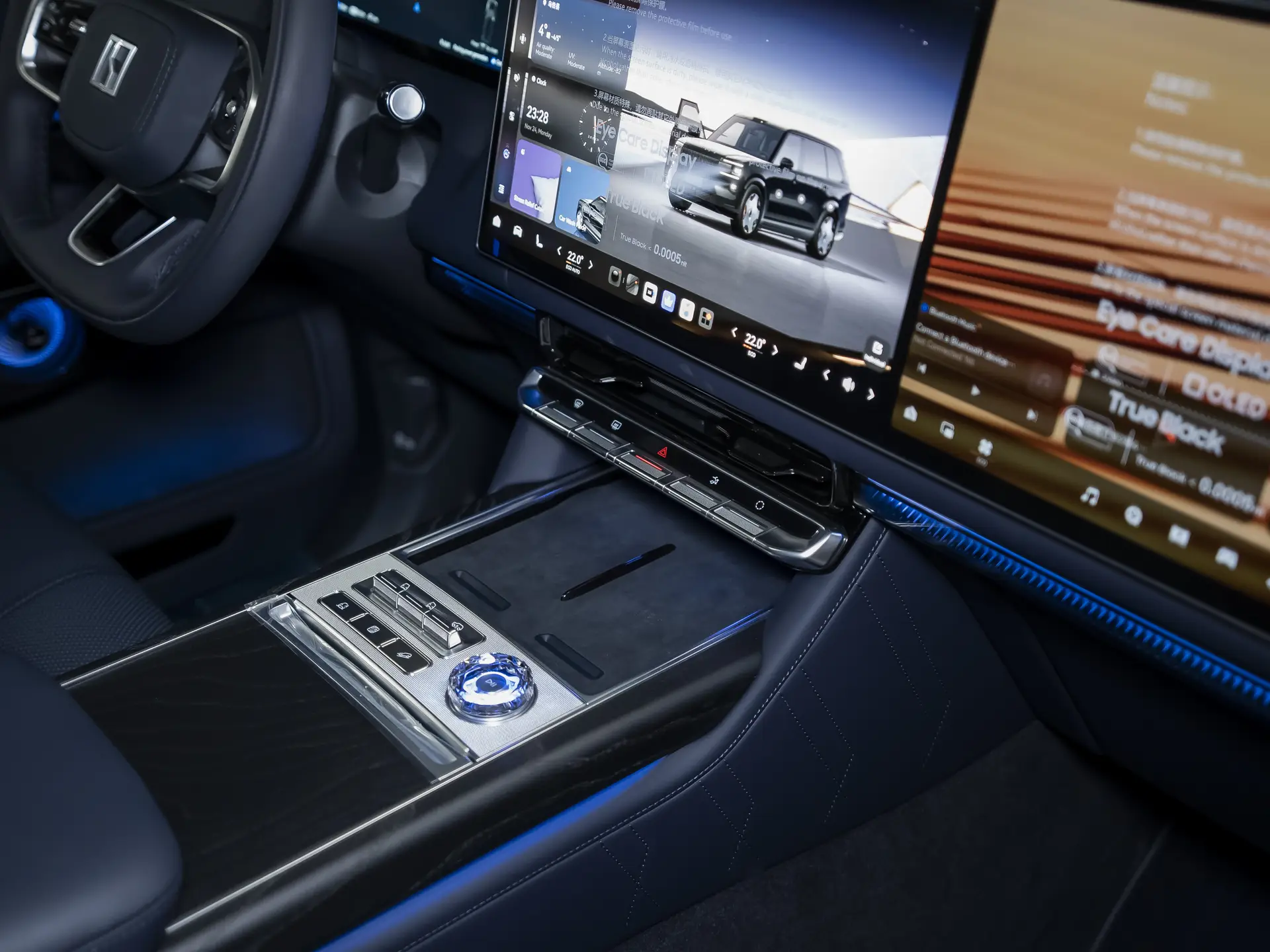 Zeekr 9X, I, 2025 купить в салоне Million Miles