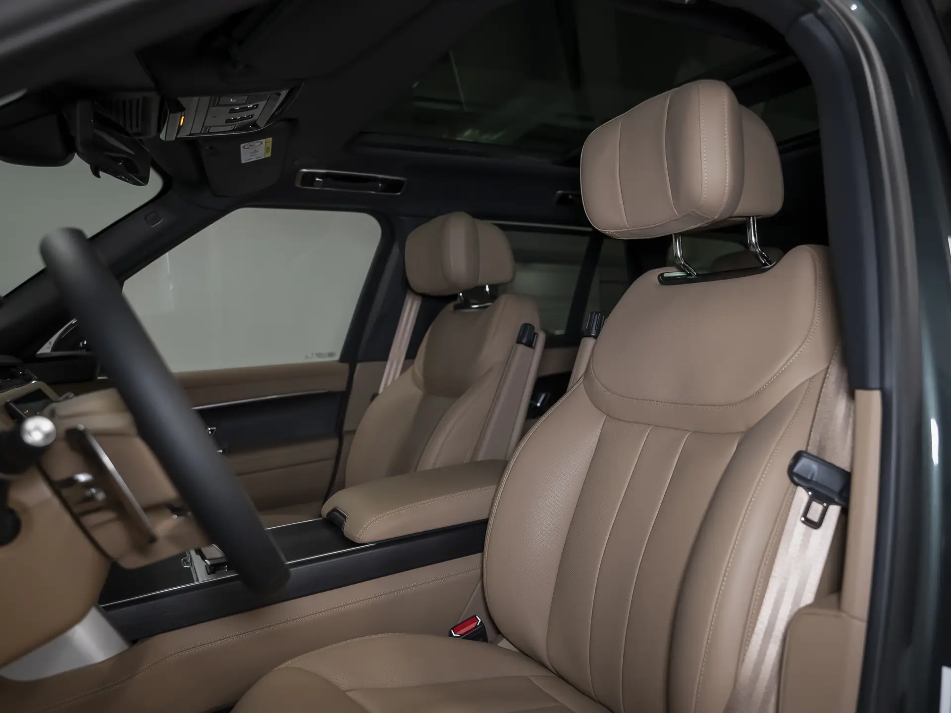 Land Rover Range Rover, V, 2025 купить в салоне Million Miles