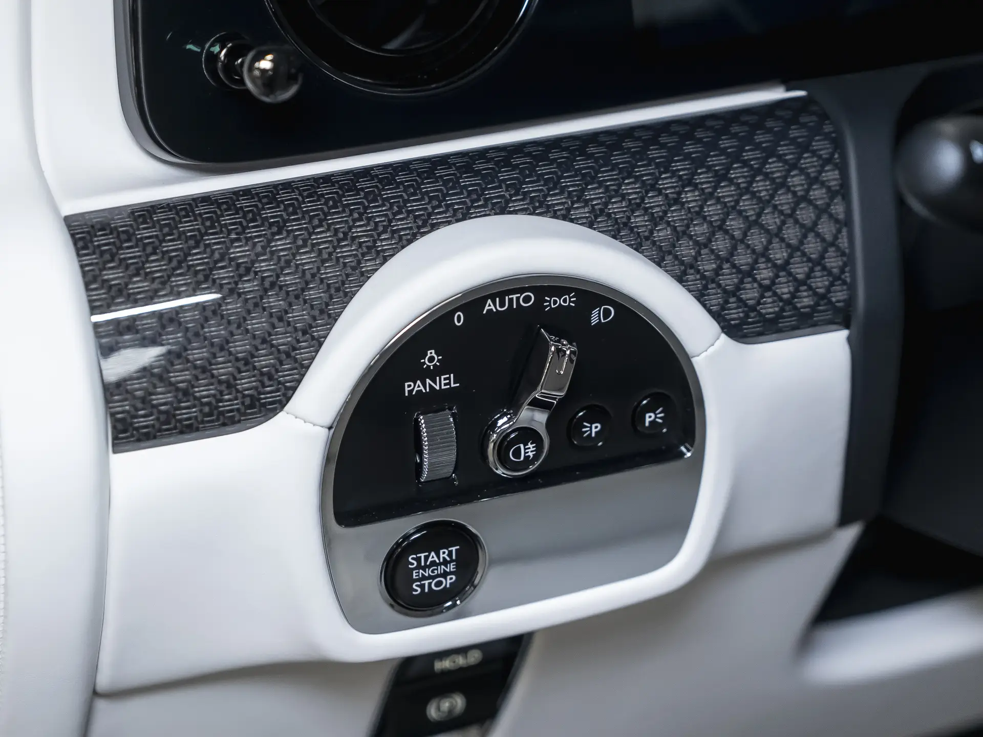 Rolls-Royce Ghost, II Рестайлинг (Series II), 2025 купить в салоне Million Miles