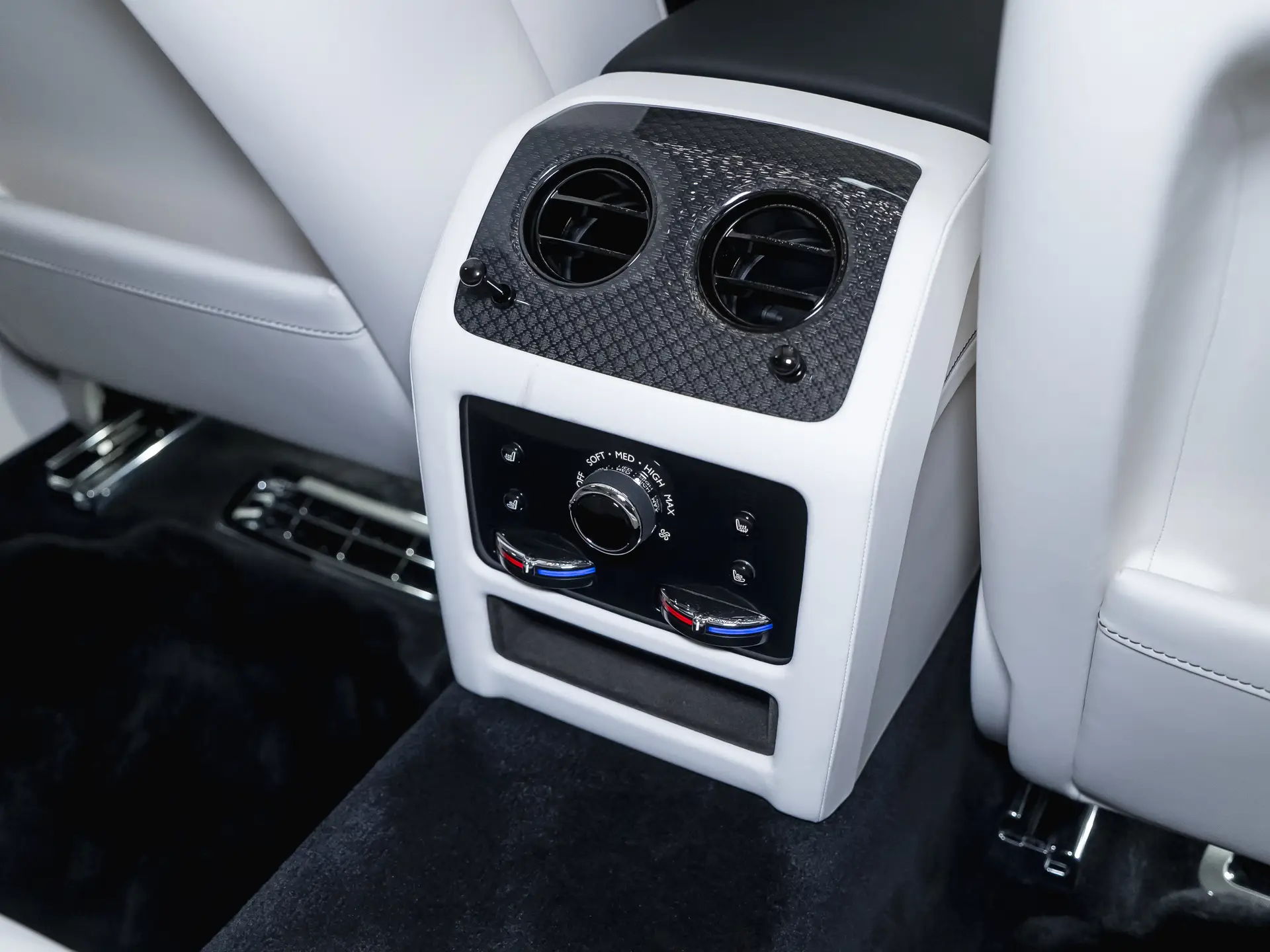 Rolls-Royce Ghost, II Рестайлинг (Series II), 2025 купить в салоне Million Miles