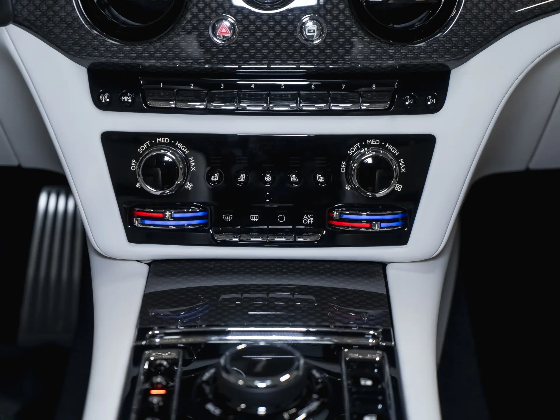 Rolls-Royce Ghost, II Рестайлинг (Series II), 2025 купить в салоне Million Miles