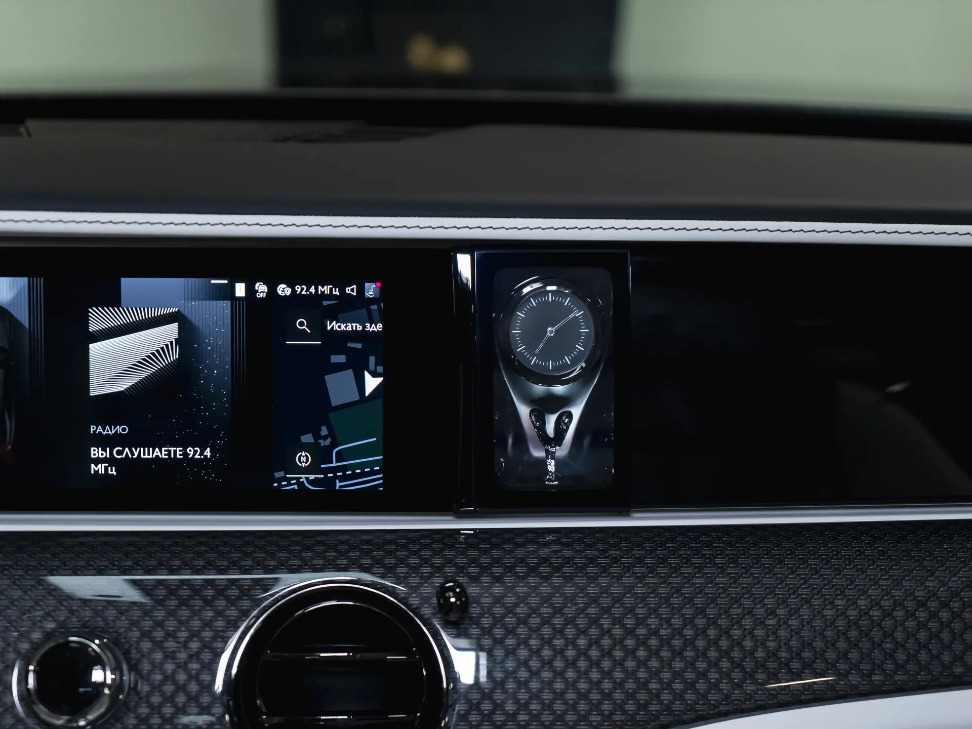 Rolls-Royce Ghost, II Рестайлинг (Series II), 2025 купить в салоне Million Miles