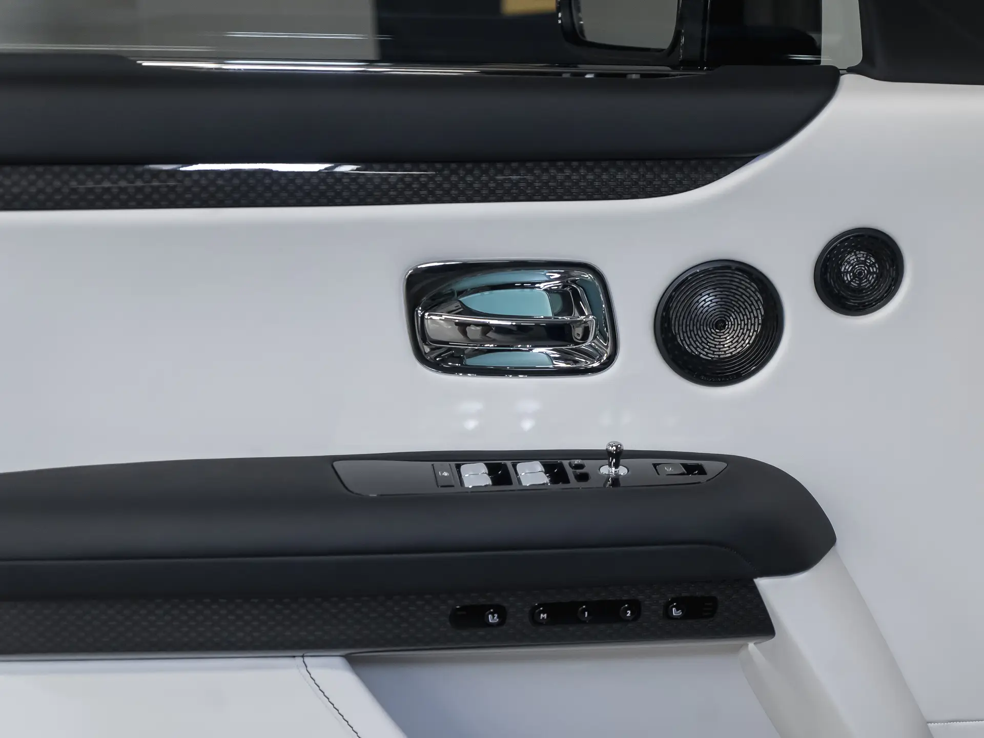 Rolls-Royce Ghost, II Рестайлинг (Series II), 2025 купить в салоне Million Miles