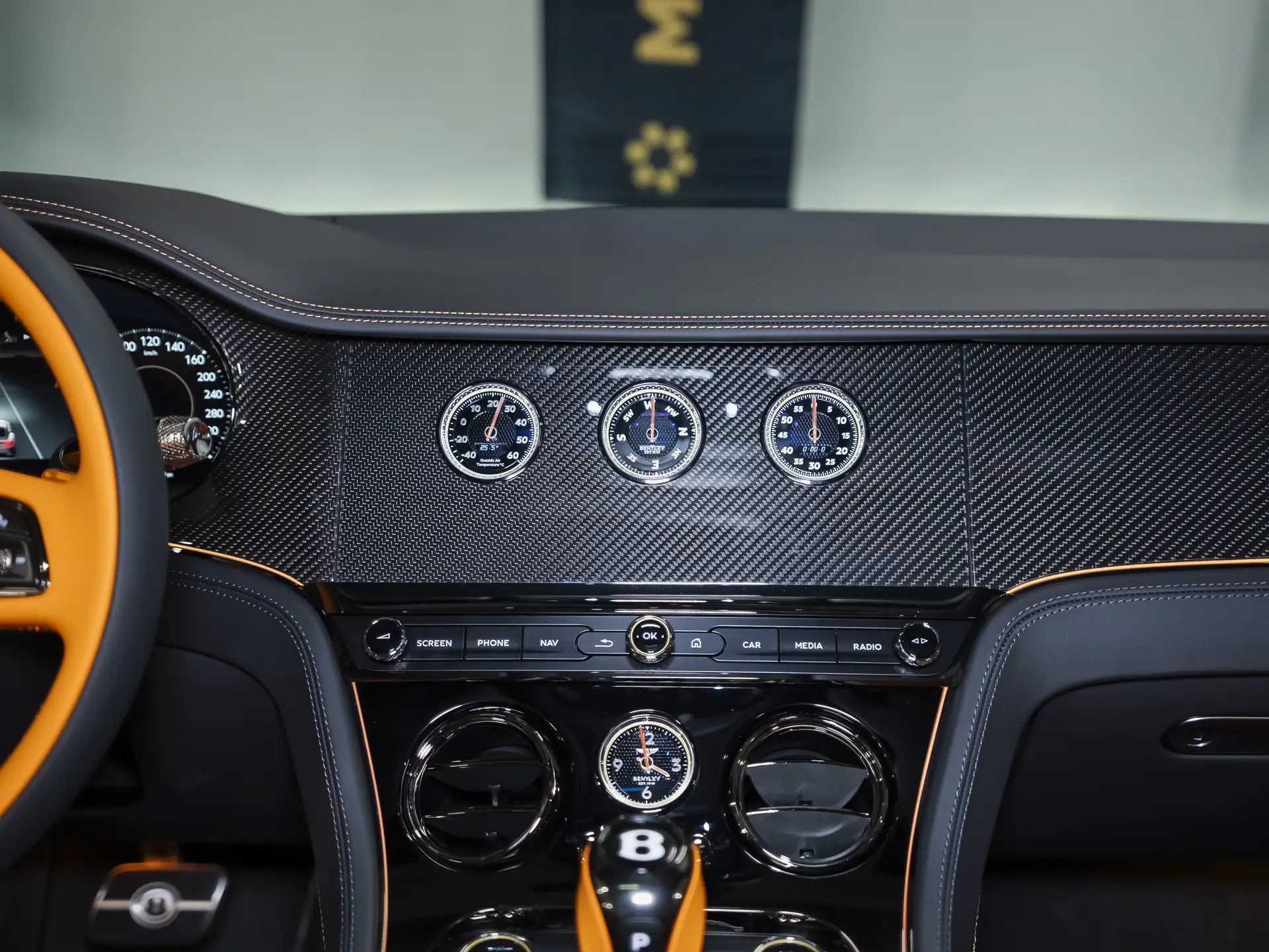 Bentley Continental GT, IV, 2025 купить в салоне Million Miles