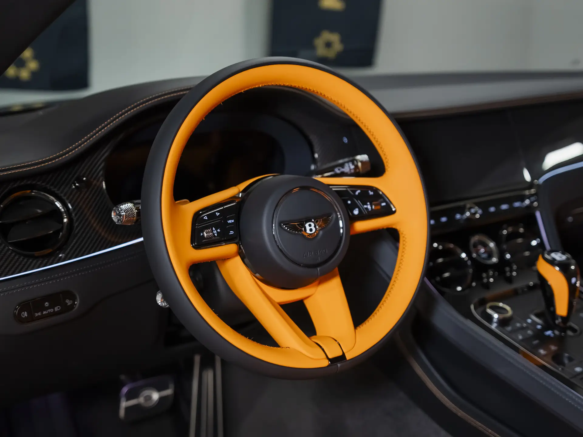 Bentley Continental GT, IV, 2025 купить в салоне Million Miles