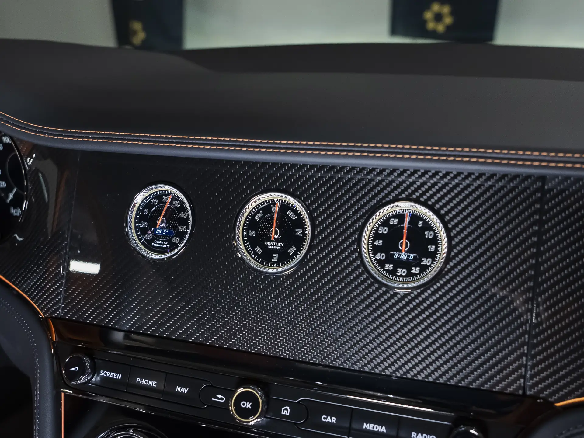 Bentley Continental GT, IV, 2025 купить в салоне Million Miles