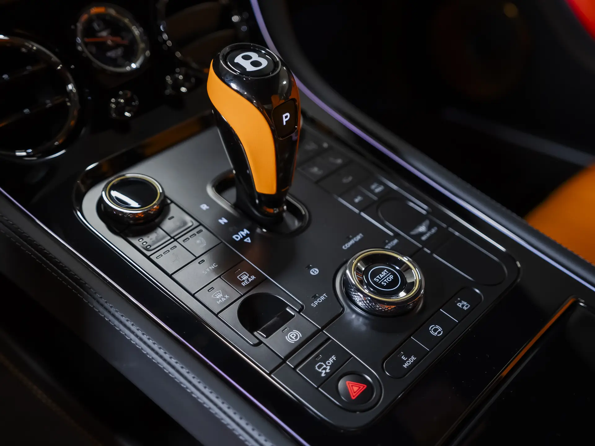 Bentley Continental GT, IV, 2025 купить в салоне Million Miles