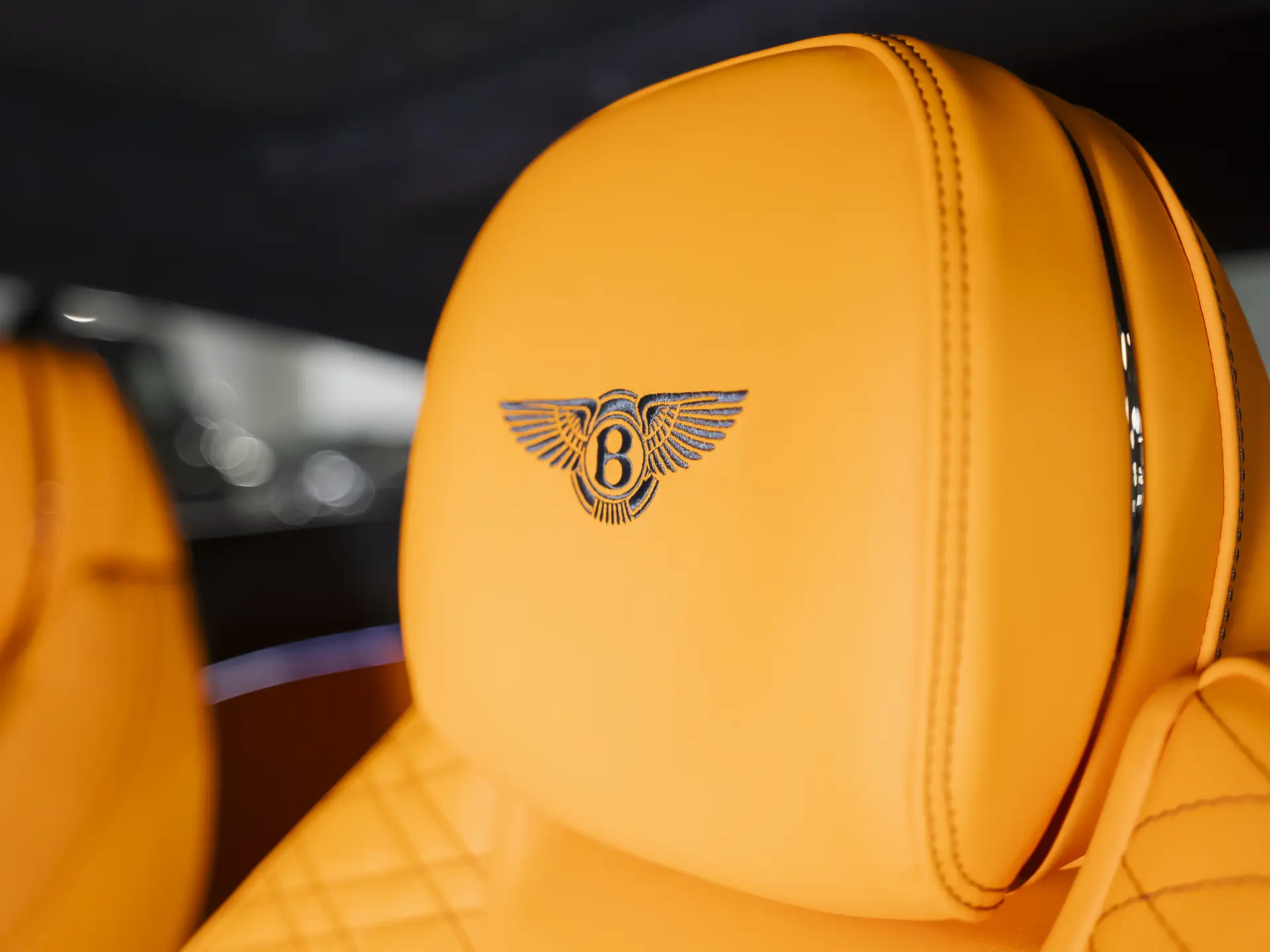 Bentley Continental GT, IV, 2025 купить в салоне Million Miles