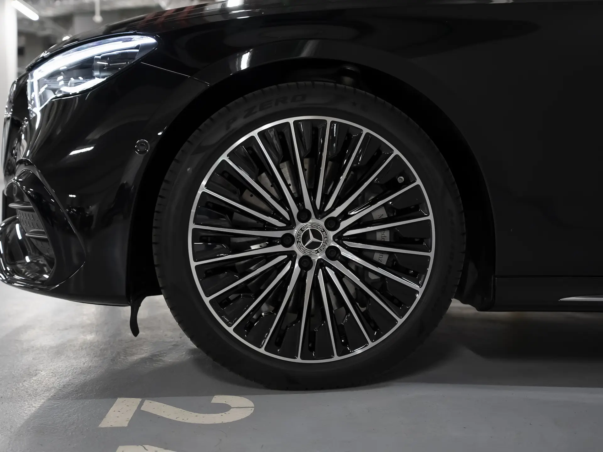 Mercedes-Benz E-Класс 220, VI (W214, S214), 2025 купить в салоне Million Miles