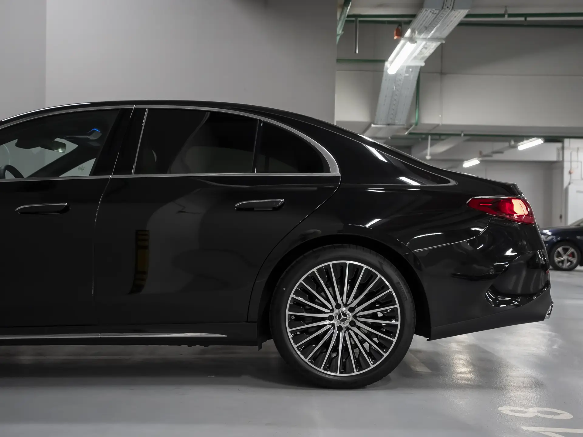 Mercedes-Benz E-Класс 220, VI (W214, S214), 2025 купить в салоне Million Miles