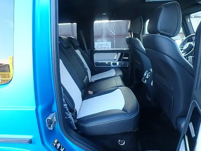 Mercedes-Benz G-Класс AMG, II (W465) Рестайлинг, 2025 купить в салоне Million Miles