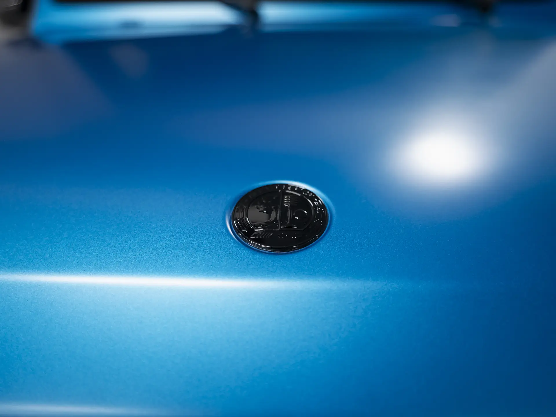 Mercedes-Benz G-Класс AMG, II (W465) Рестайлинг, 2025 купить в салоне Million Miles