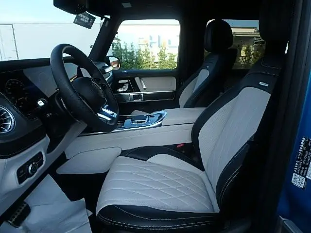 Mercedes-Benz G-Класс AMG, II (W465) Рестайлинг, 2025 купить в салоне Million Miles