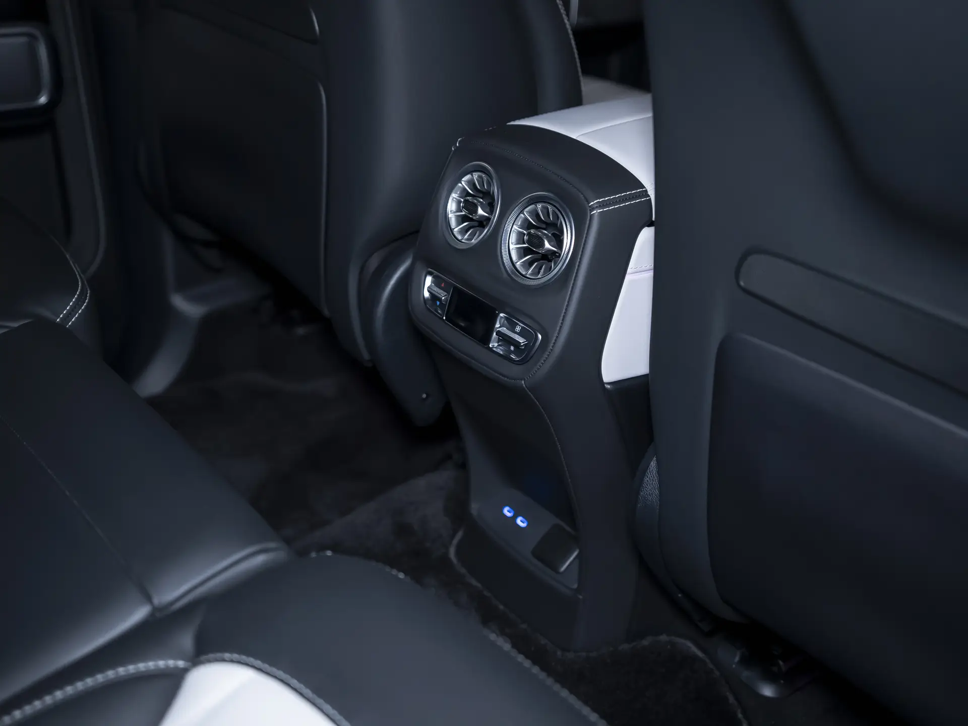 Mercedes-Benz G-Класс AMG, II (W465) Рестайлинг, 2025 купить в салоне Million Miles