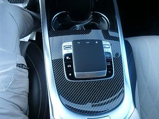 Mercedes-Benz G-Класс AMG, II (W465) Рестайлинг, 2025 купить в салоне Million Miles