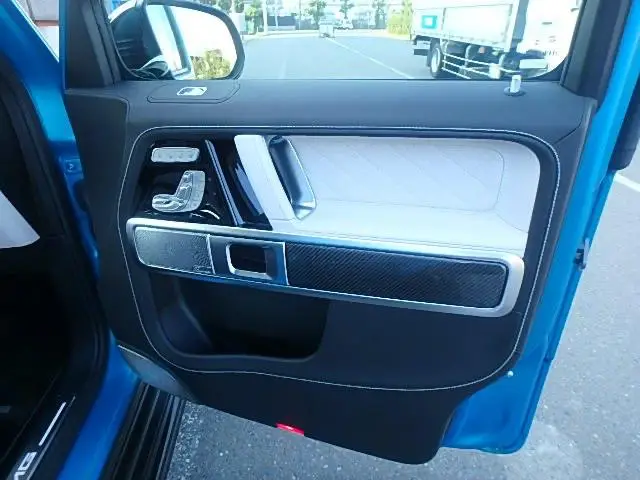 Mercedes-Benz G-Класс AMG, II (W465) Рестайлинг, 2025 купить в салоне Million Miles