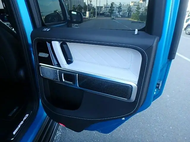 Mercedes-Benz G-Класс AMG, II (W465) Рестайлинг, 2025 купить в салоне Million Miles