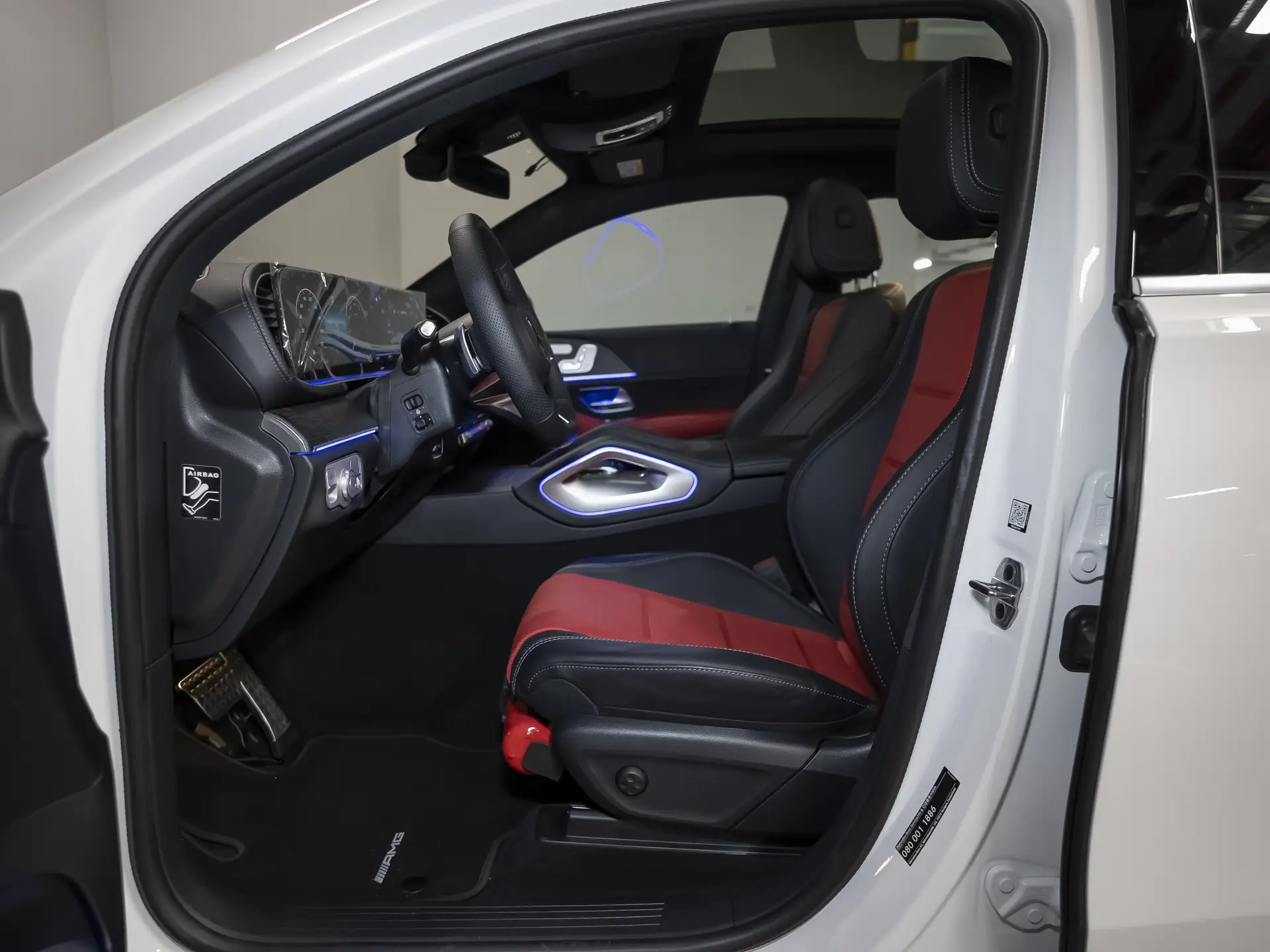 Mercedes-Benz GLE Coupe 450, II (C167) Рестайлинг, 2025 купить в салоне Million Miles