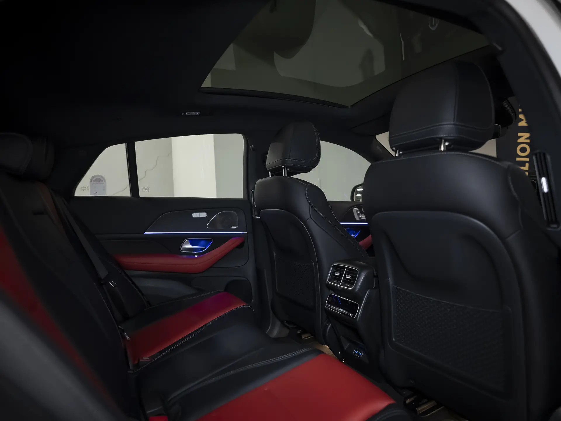 Mercedes-Benz GLE Coupe 450, II (C167) Рестайлинг, 2025 купить в салоне Million Miles