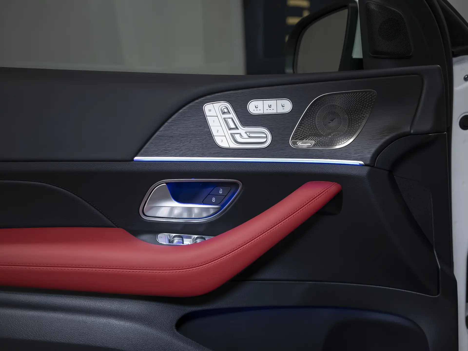 Mercedes-Benz GLE Coupe 450, II (C167) Рестайлинг, 2025 купить в салоне Million Miles