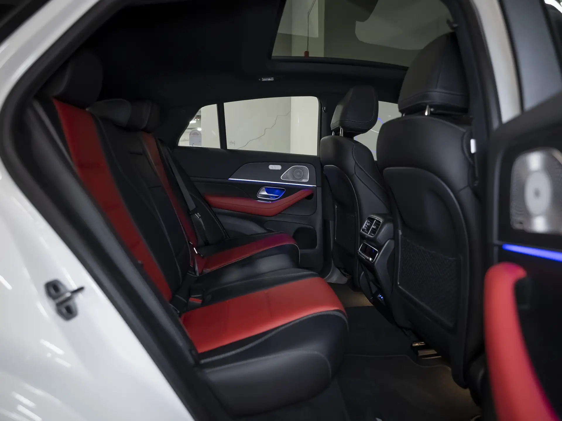 Mercedes-Benz GLE Coupe 450, II (C167) Рестайлинг, 2025 купить в салоне Million Miles