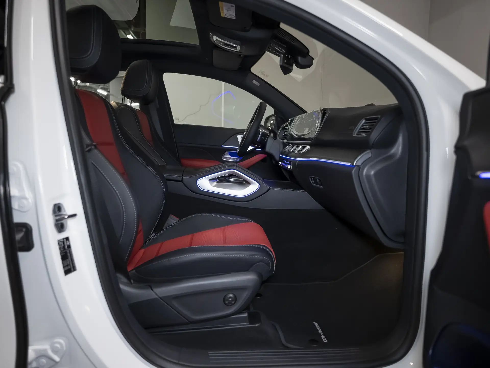 Mercedes-Benz GLE Coupe 450, II (C167) Рестайлинг, 2025 купить в салоне Million Miles