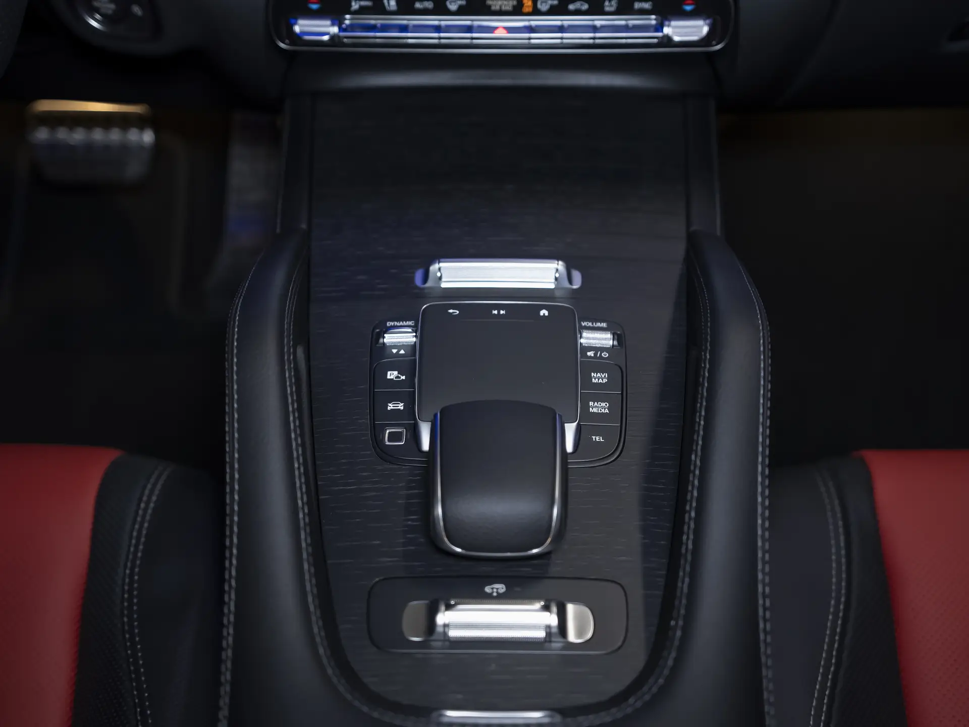 Mercedes-Benz GLE Coupe 450, II (C167) Рестайлинг, 2025 купить в салоне Million Miles