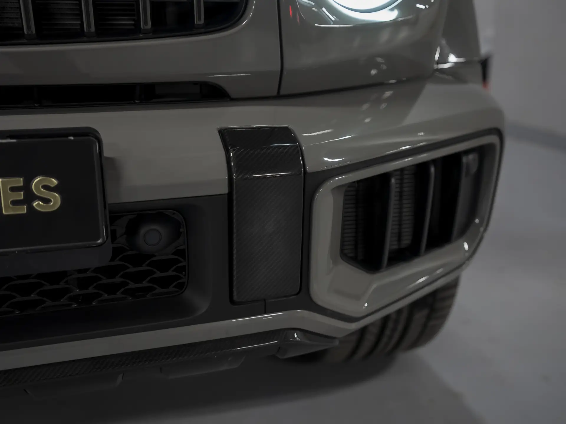 Mercedes-Benz G-Класс AMG, II (W465) Рестайлинг, 2025 купить в салоне Million Miles