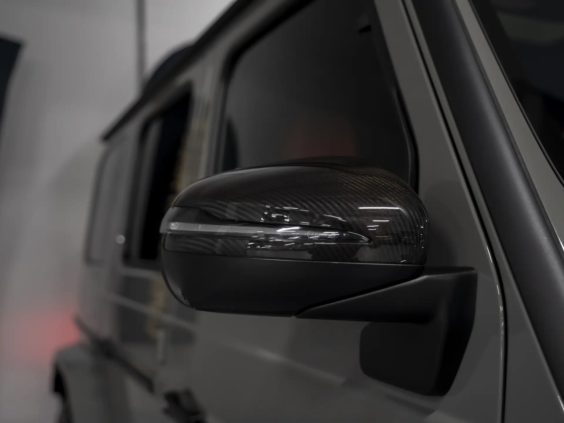 Mercedes-Benz G-Класс AMG, II (W465) Рестайлинг, 2024 купить в салоне Million Miles