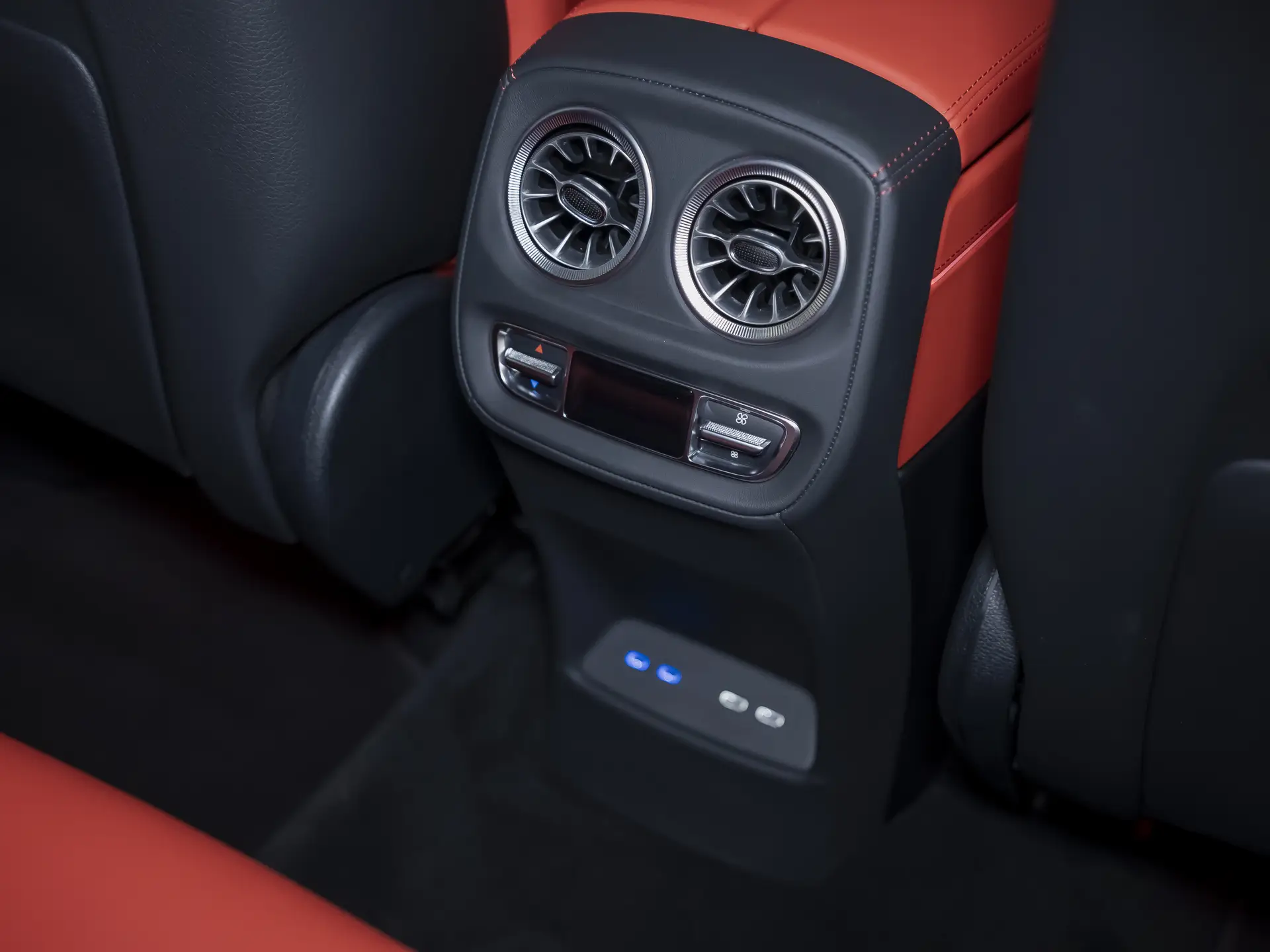 Mercedes-Benz G-Класс AMG, II (W465) Рестайлинг, 2024 купить в салоне Million Miles