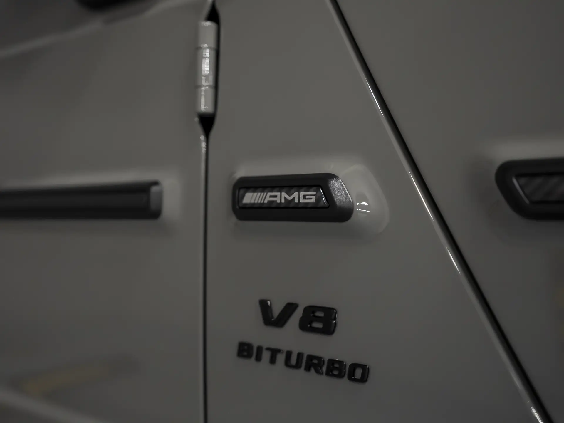 Mercedes-Benz G-Класс AMG, II (W465) Рестайлинг, 2024 купить в салоне Million Miles