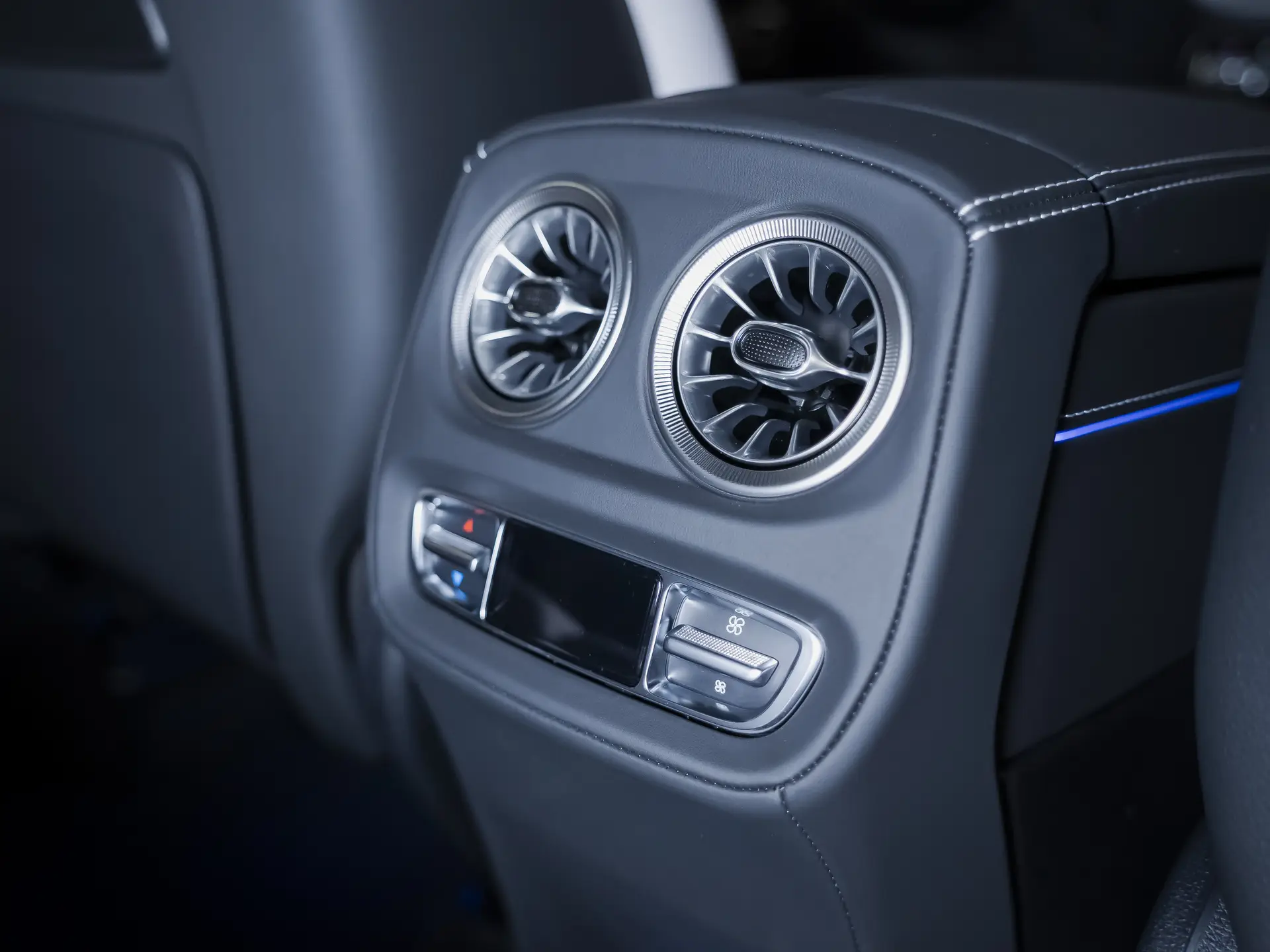 Mercedes-Benz G-Класс AMG, II (W465) Рестайлинг, 2025 купить в салоне Million Miles