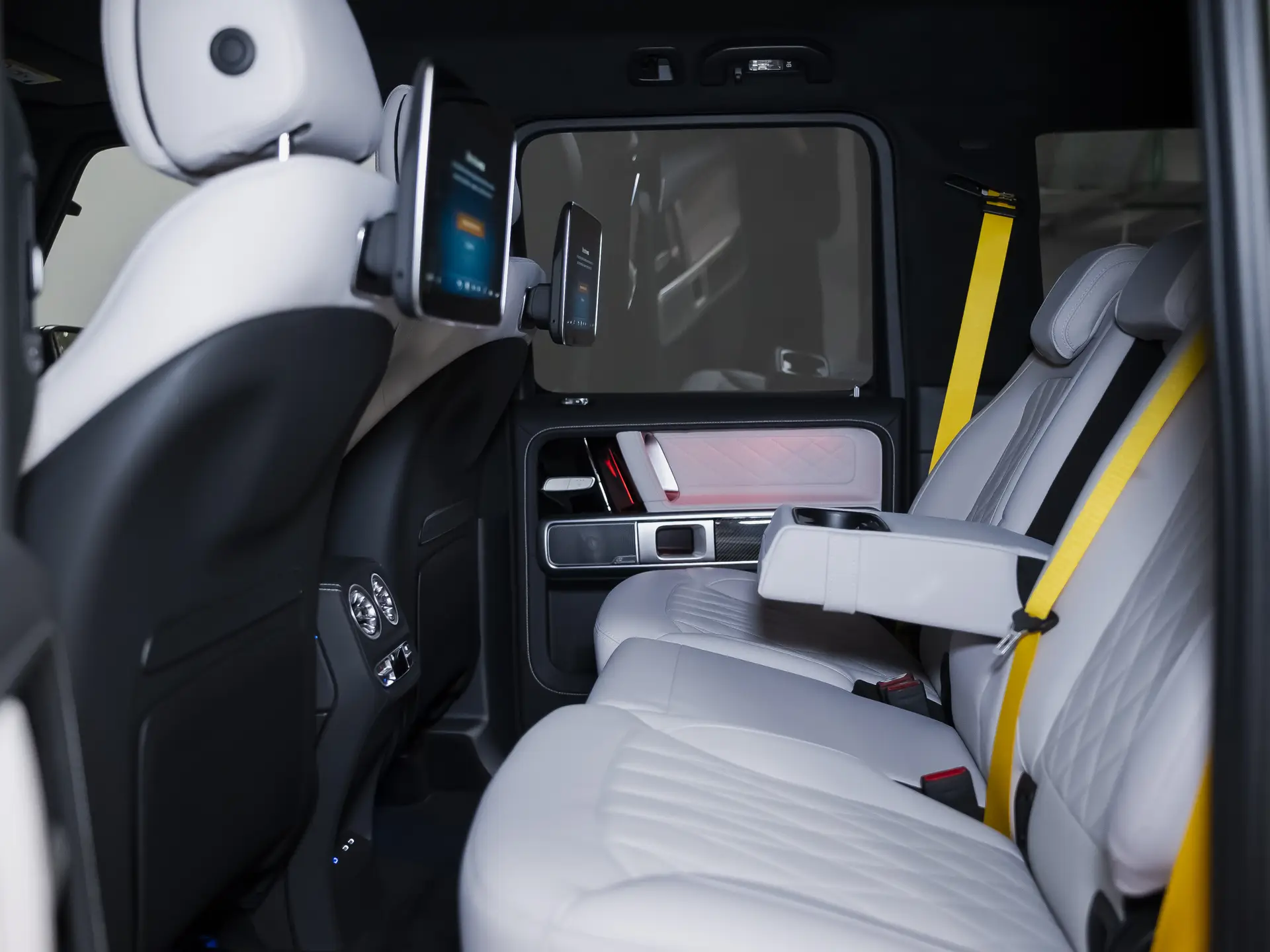 Mercedes-Benz G-Класс AMG, II (W465) Рестайлинг, 2025 купить в салоне Million Miles